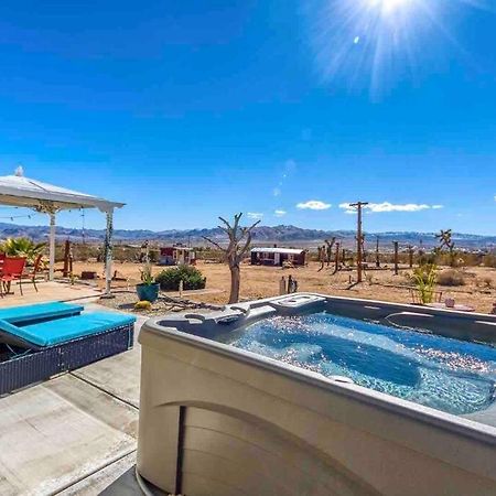 Desert Dreamer Yucca Valley Exterior photo