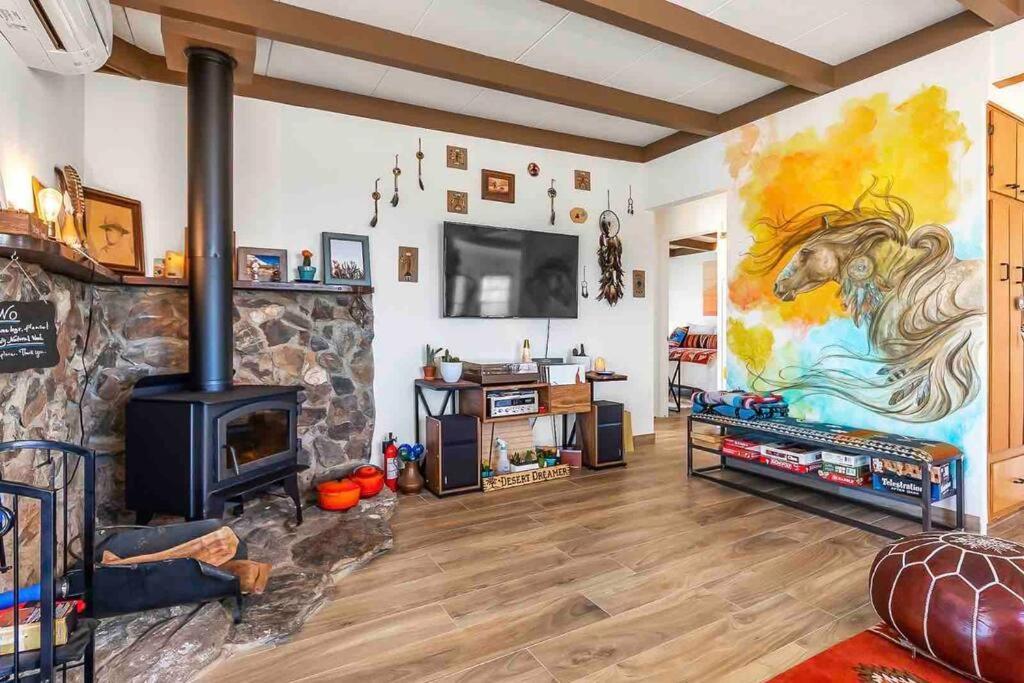 Desert Dreamer Yucca Valley Exterior photo