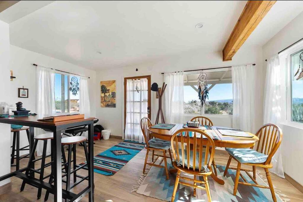 Desert Dreamer Yucca Valley Exterior photo