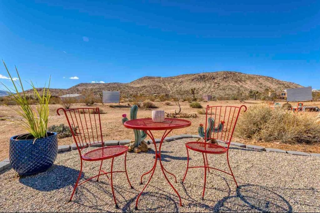 Desert Dreamer Yucca Valley Exterior photo