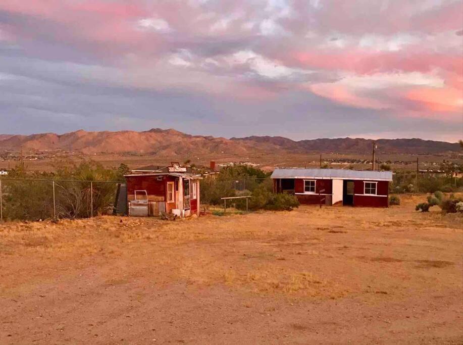 Desert Dreamer Yucca Valley Exterior photo