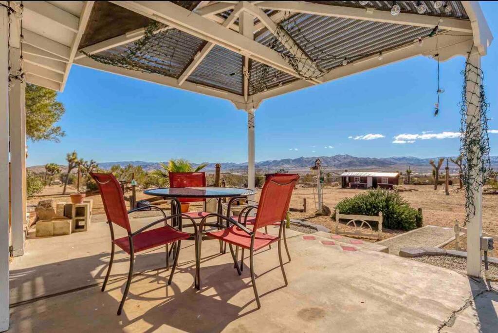 Desert Dreamer Yucca Valley Exterior photo